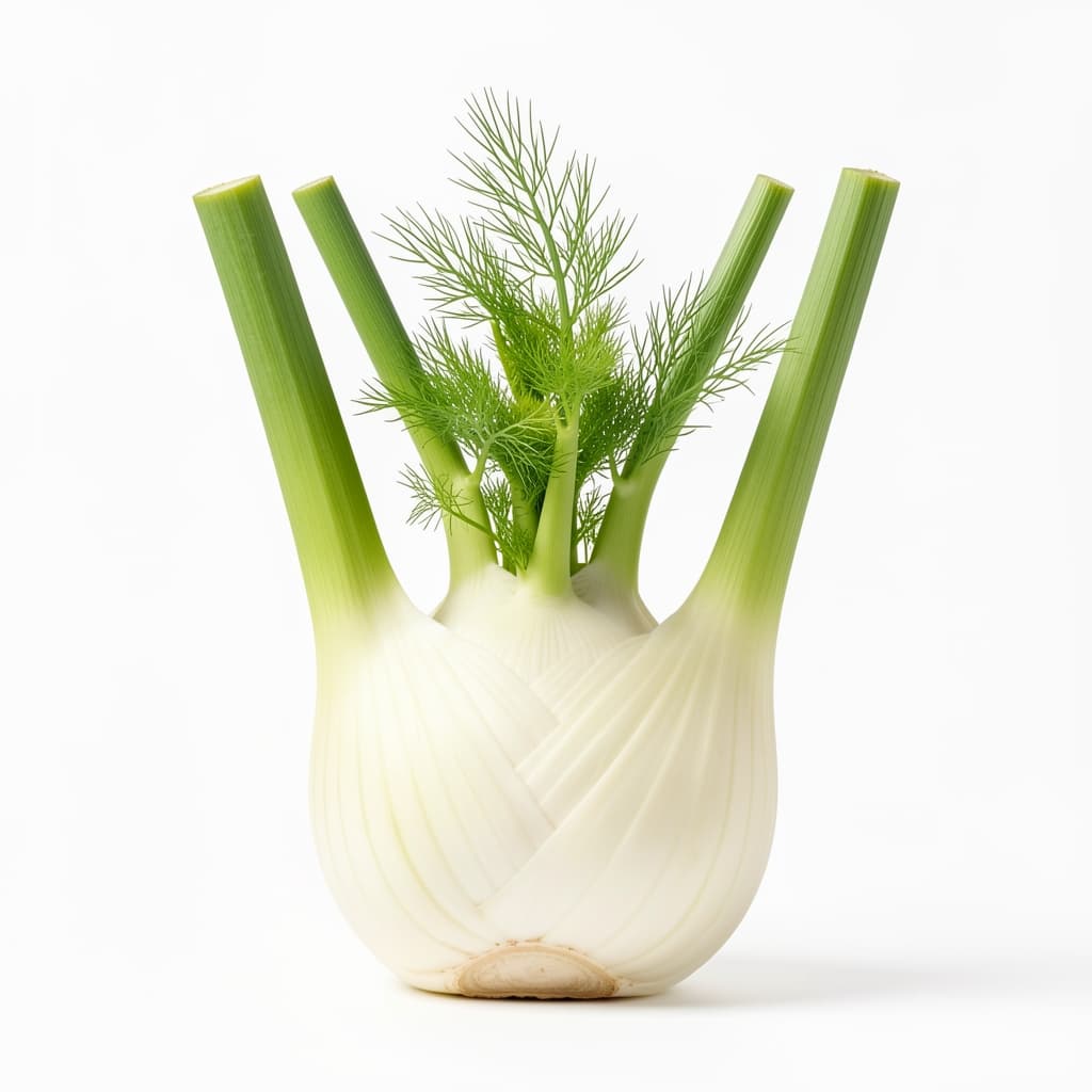 Fennel Bulb