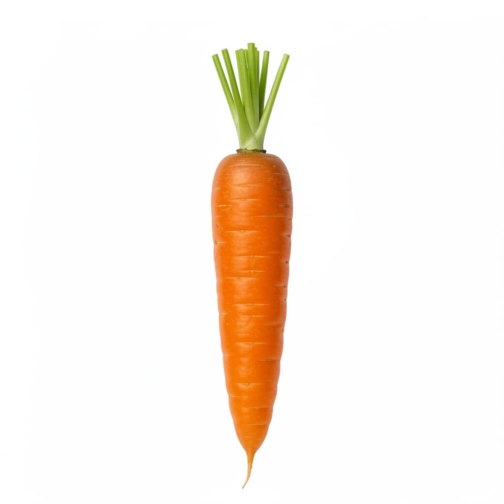 Baby Carrot