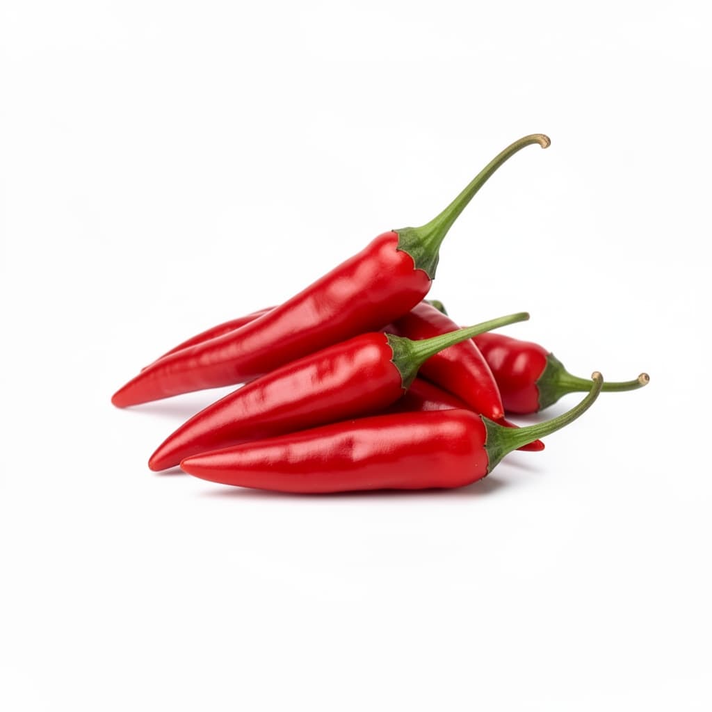 Red Chili Pepper
