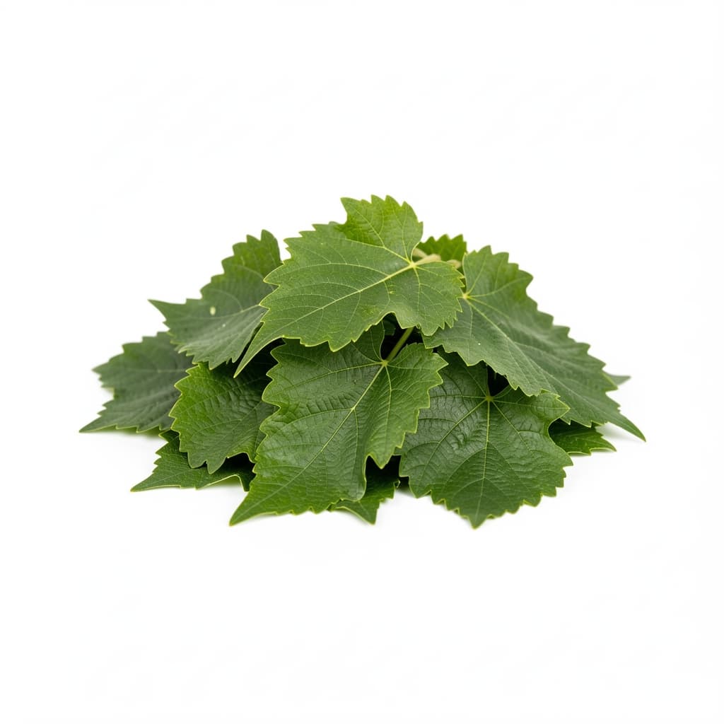 Grape Leaves