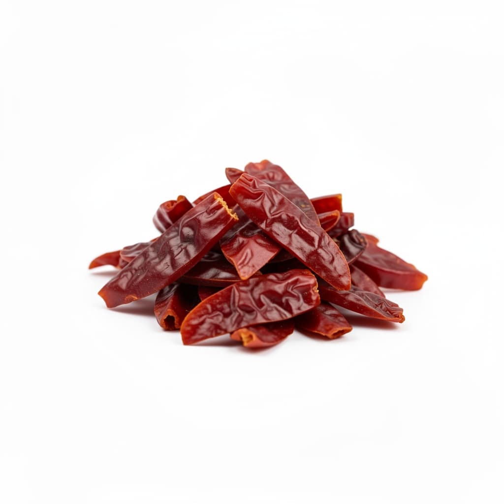Serrano Pepper