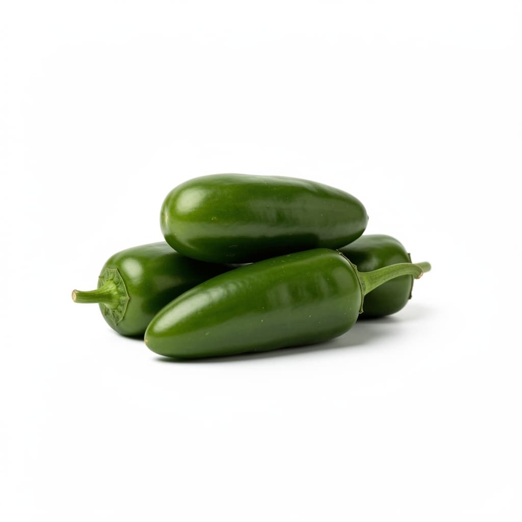 Jalapeno Pepper