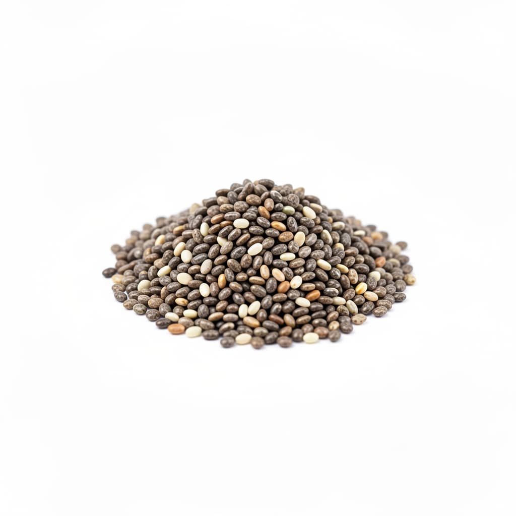 Chia Seeds