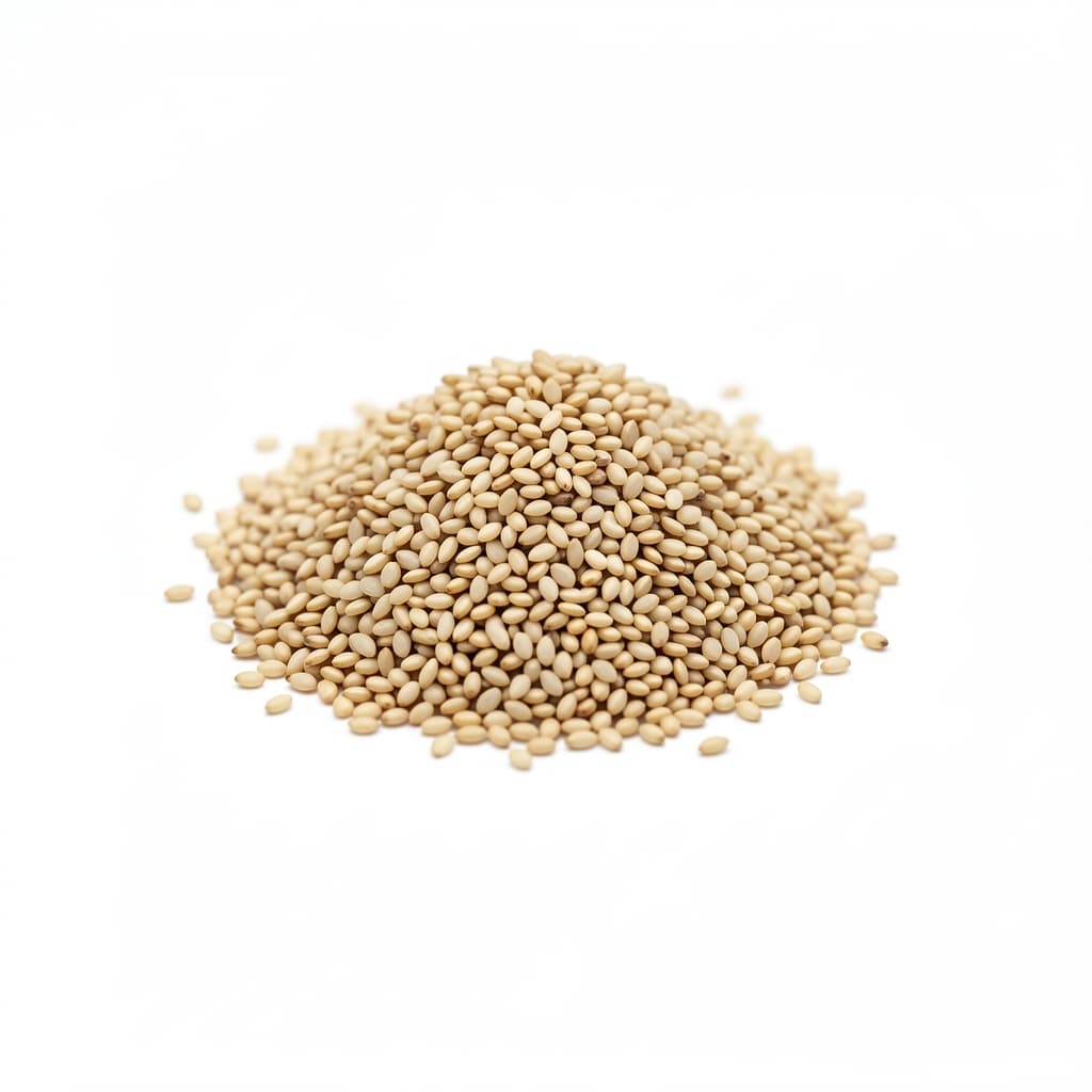 Sesame Seeds