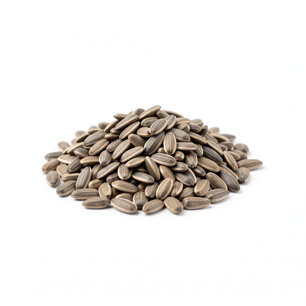 Sunflower Seeds