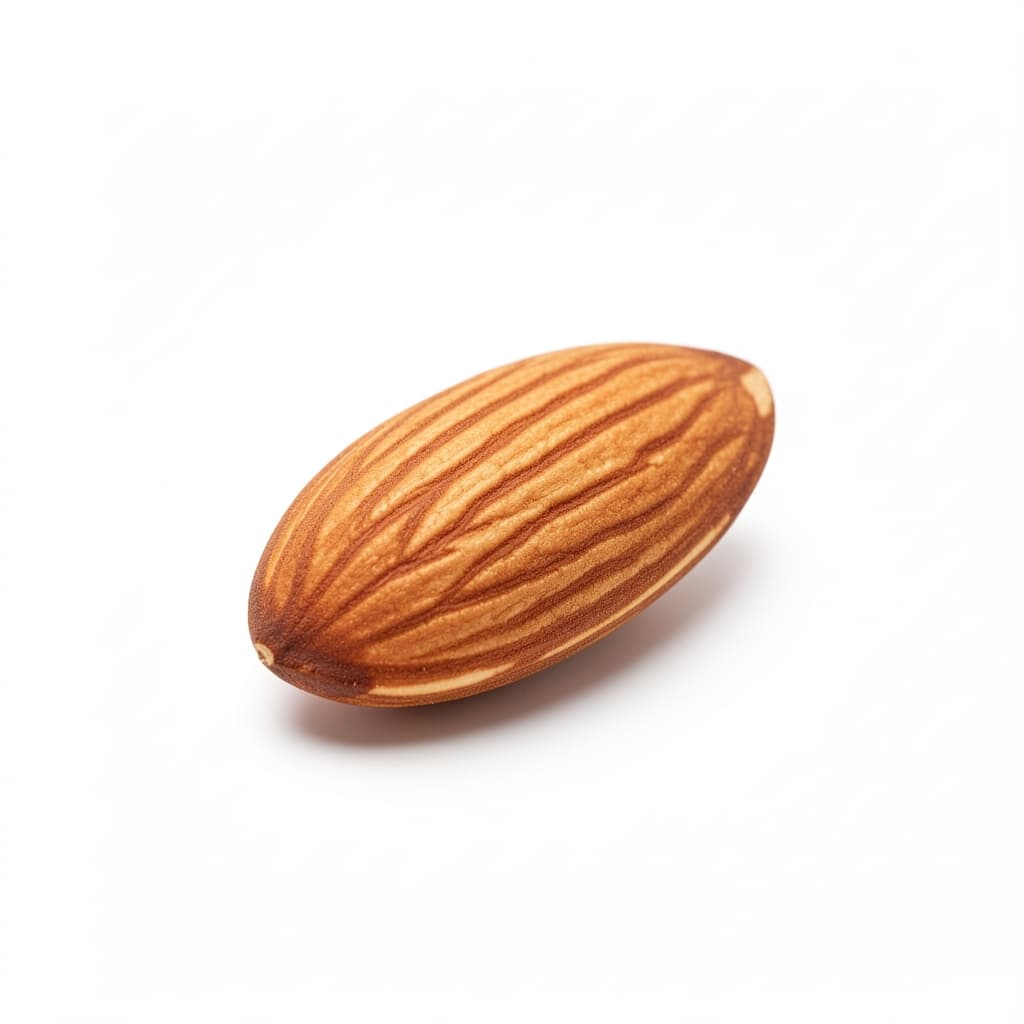Almonds