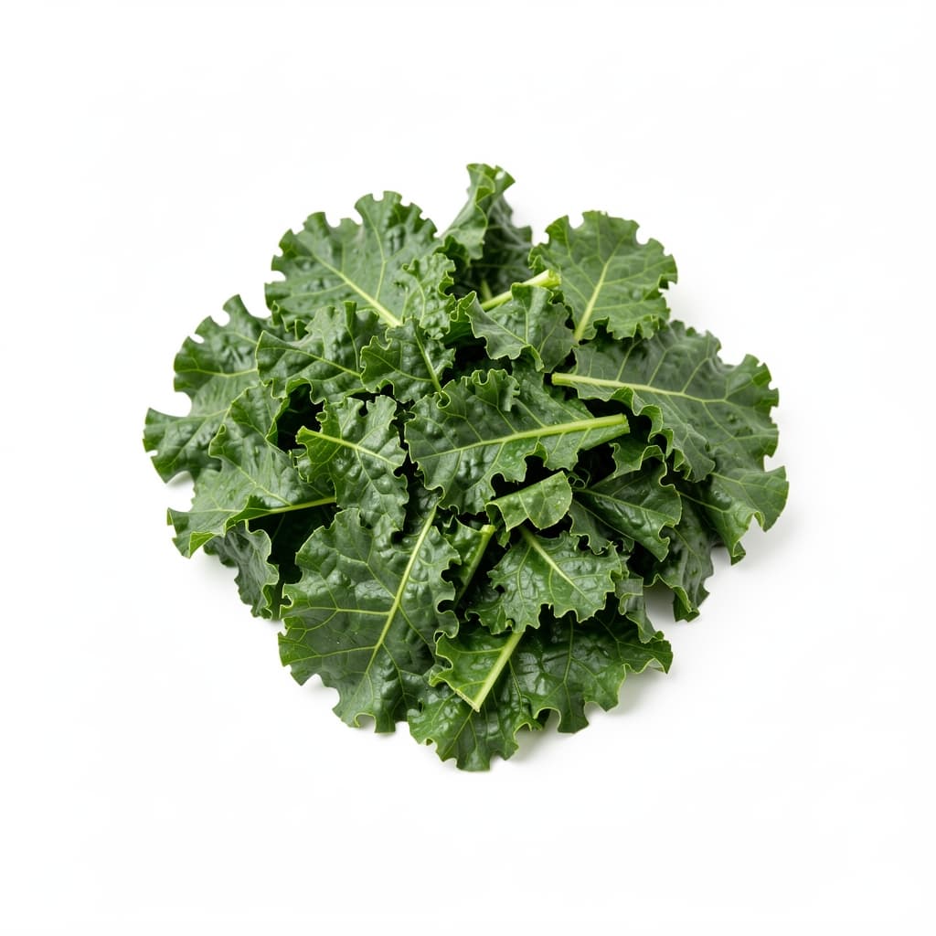 Chopped Kale