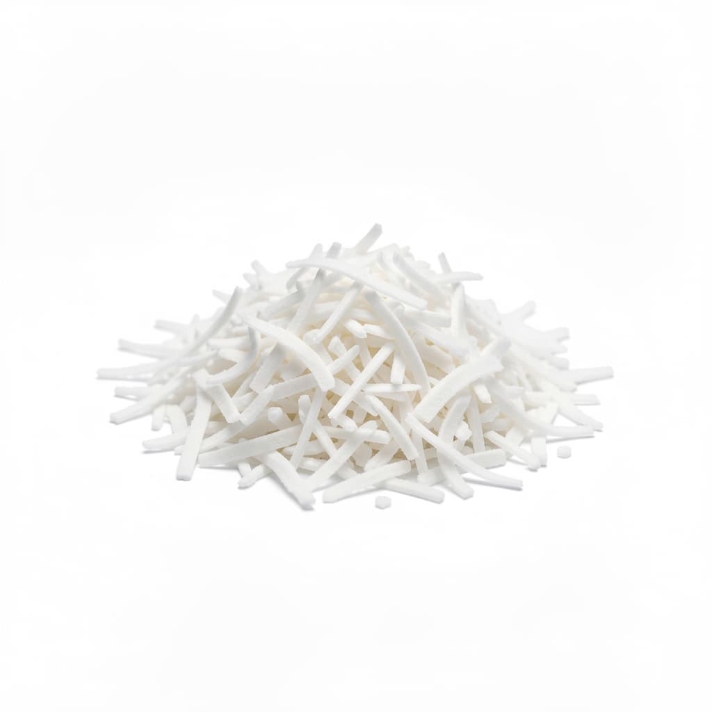 Shredded Coconut