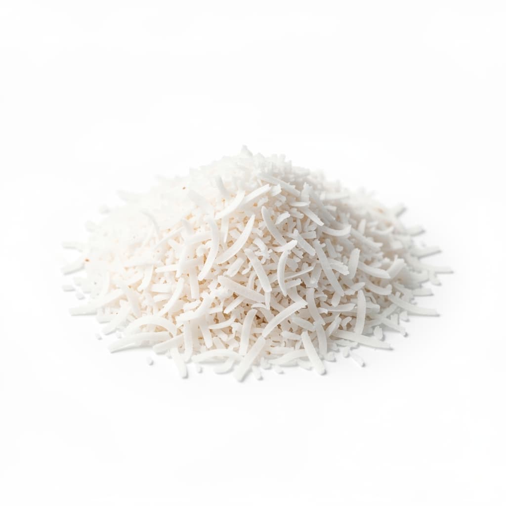 Desiccated Coconut