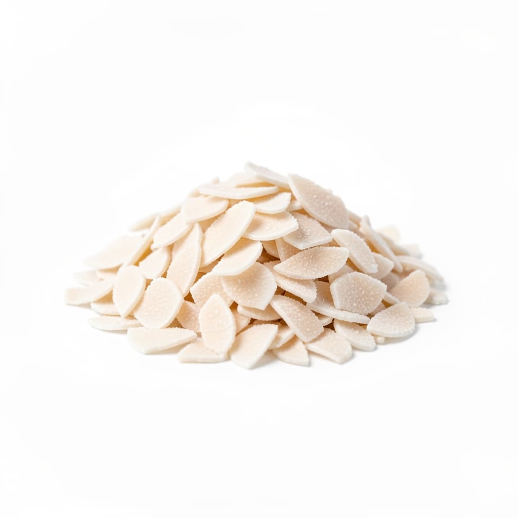 Sweetened Coconut Flakes