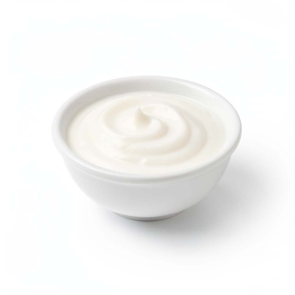 Coconut Cream