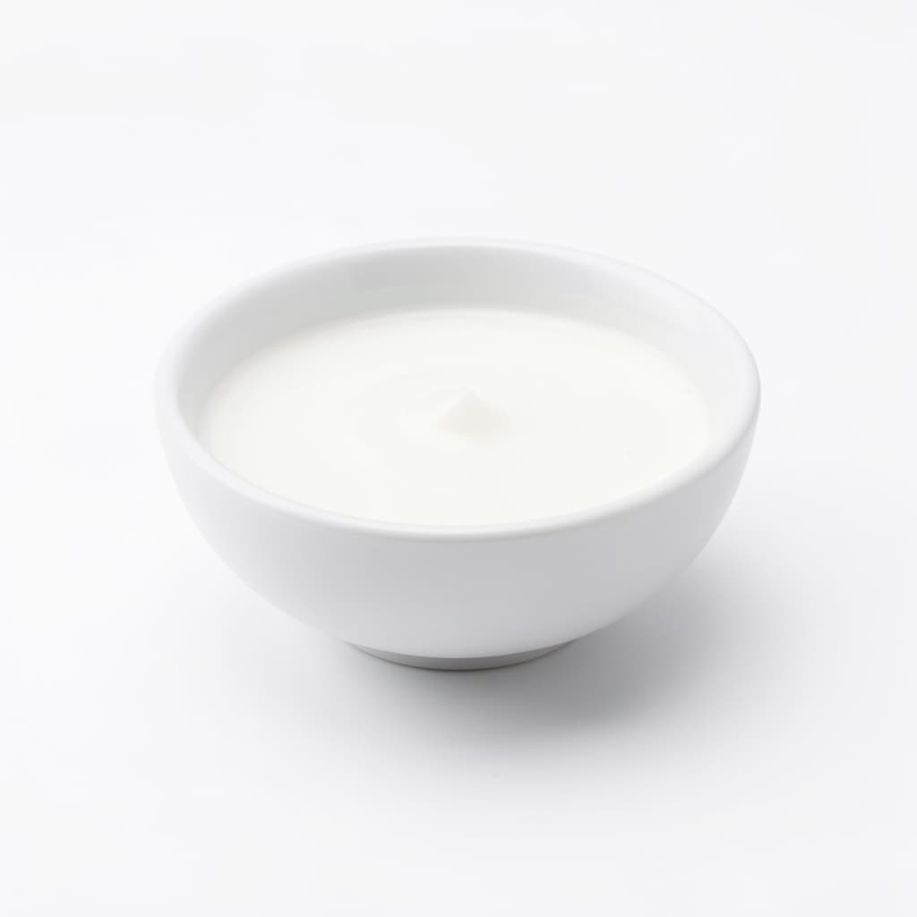 Coconut Milk