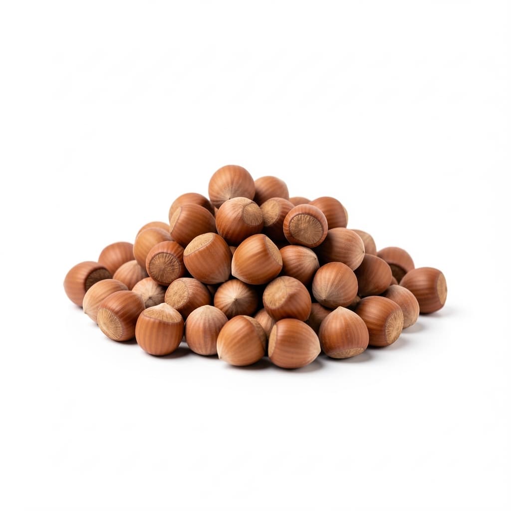 Hazelnut