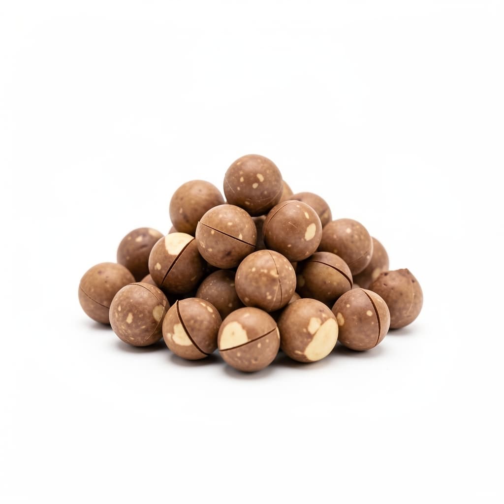 Macadamia Nut