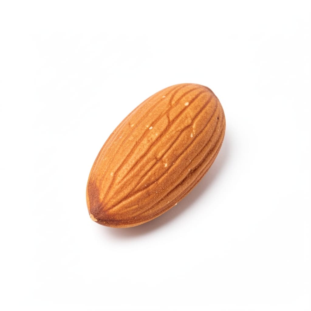 Ground Almonds