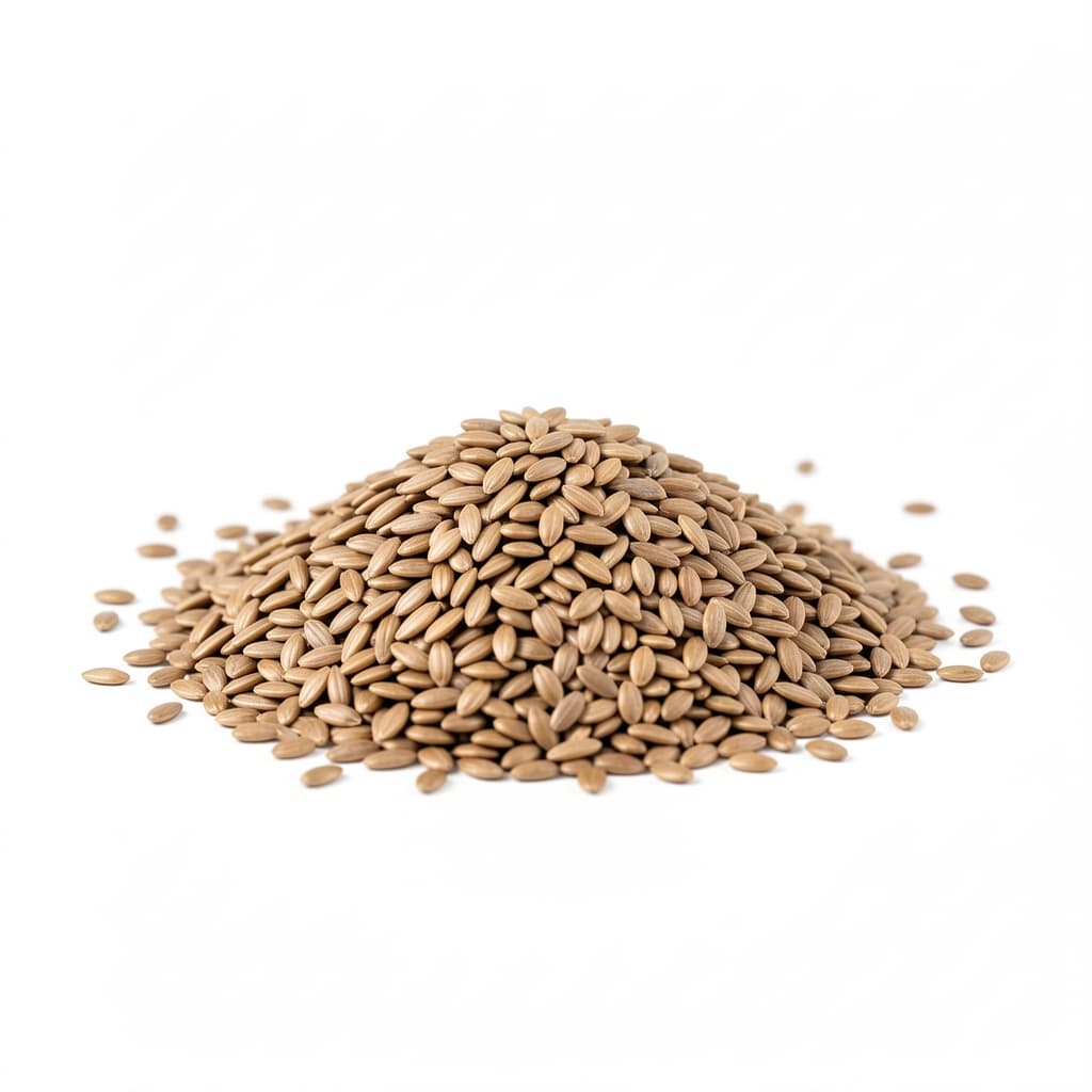 Ground Flaxseed