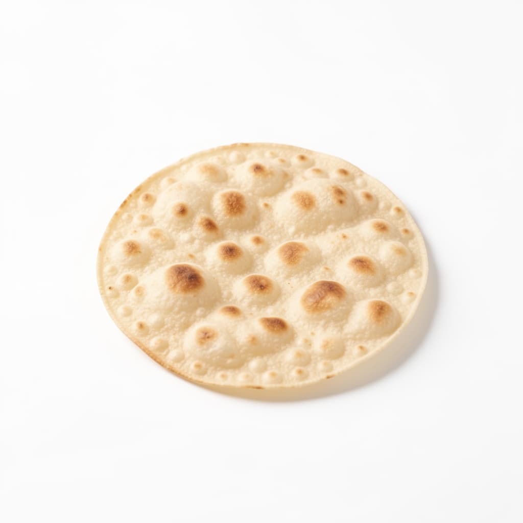 Poppadoms