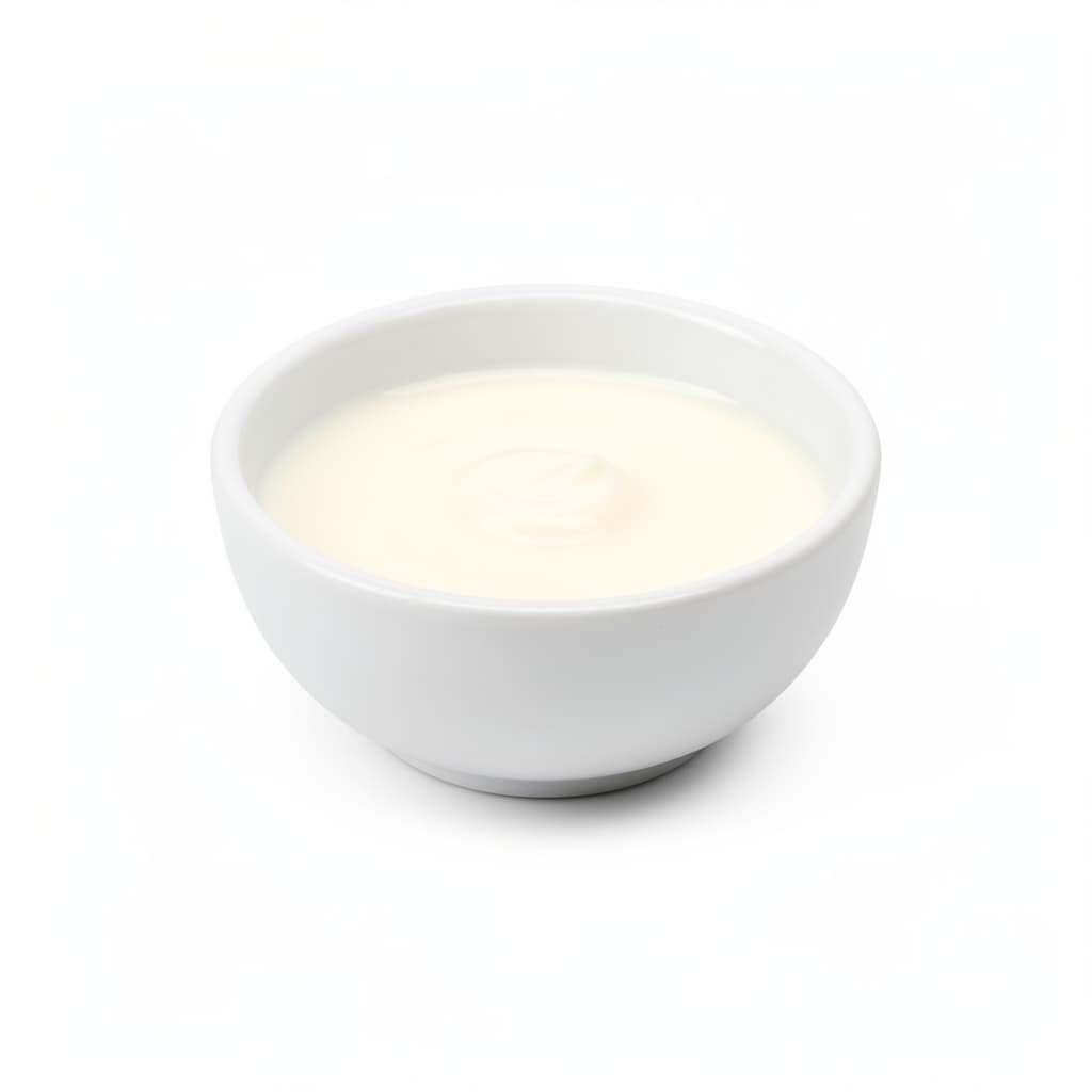 Condensed Milk
