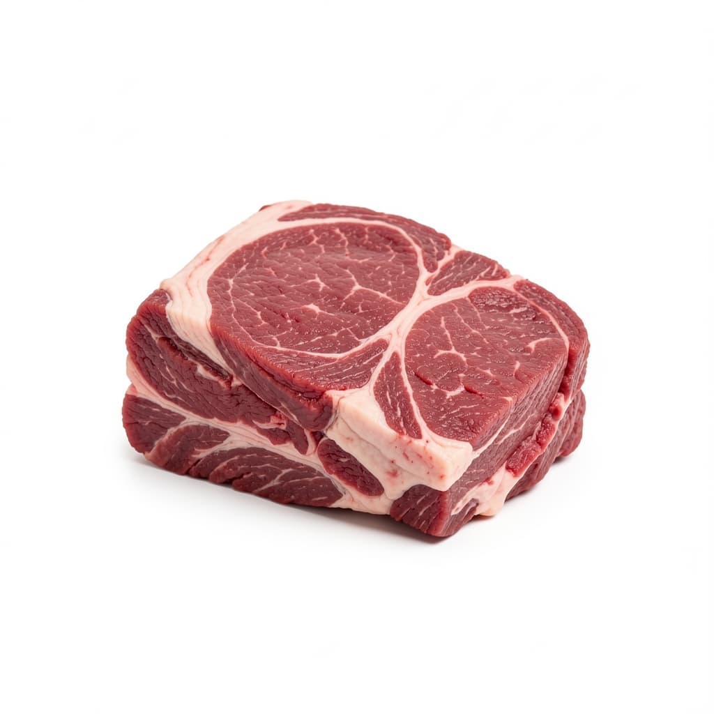 Mixed Beef Cuts