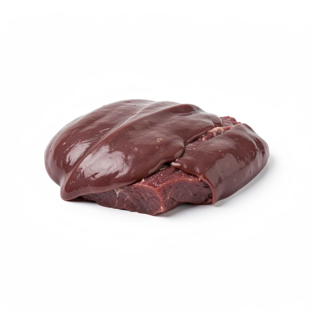 Beef Liver