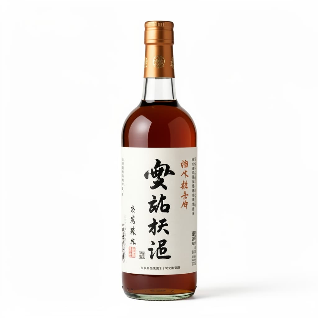 Shaoxing Wine