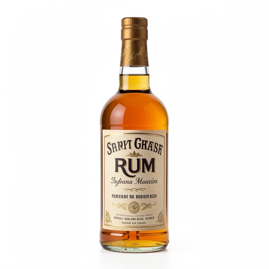 Rum