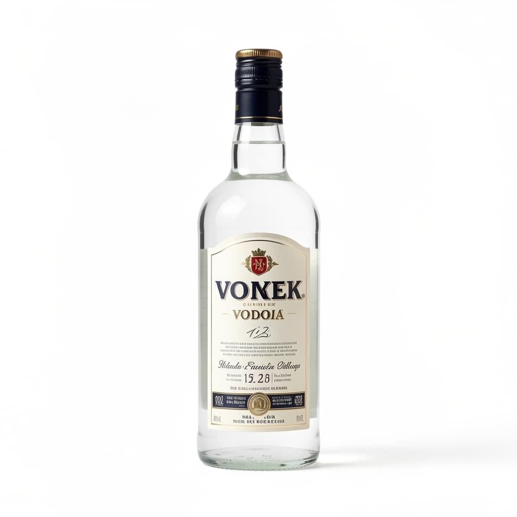 Vodka