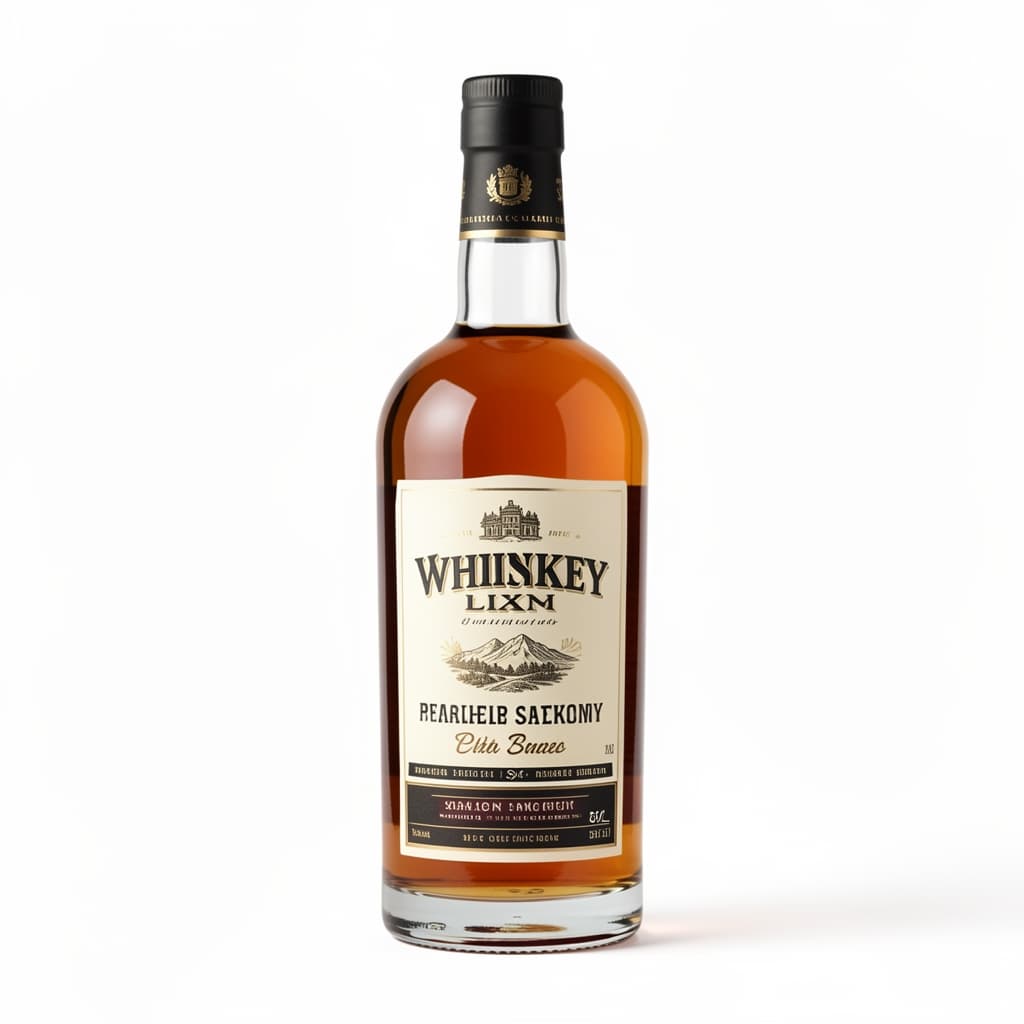 Whiskey