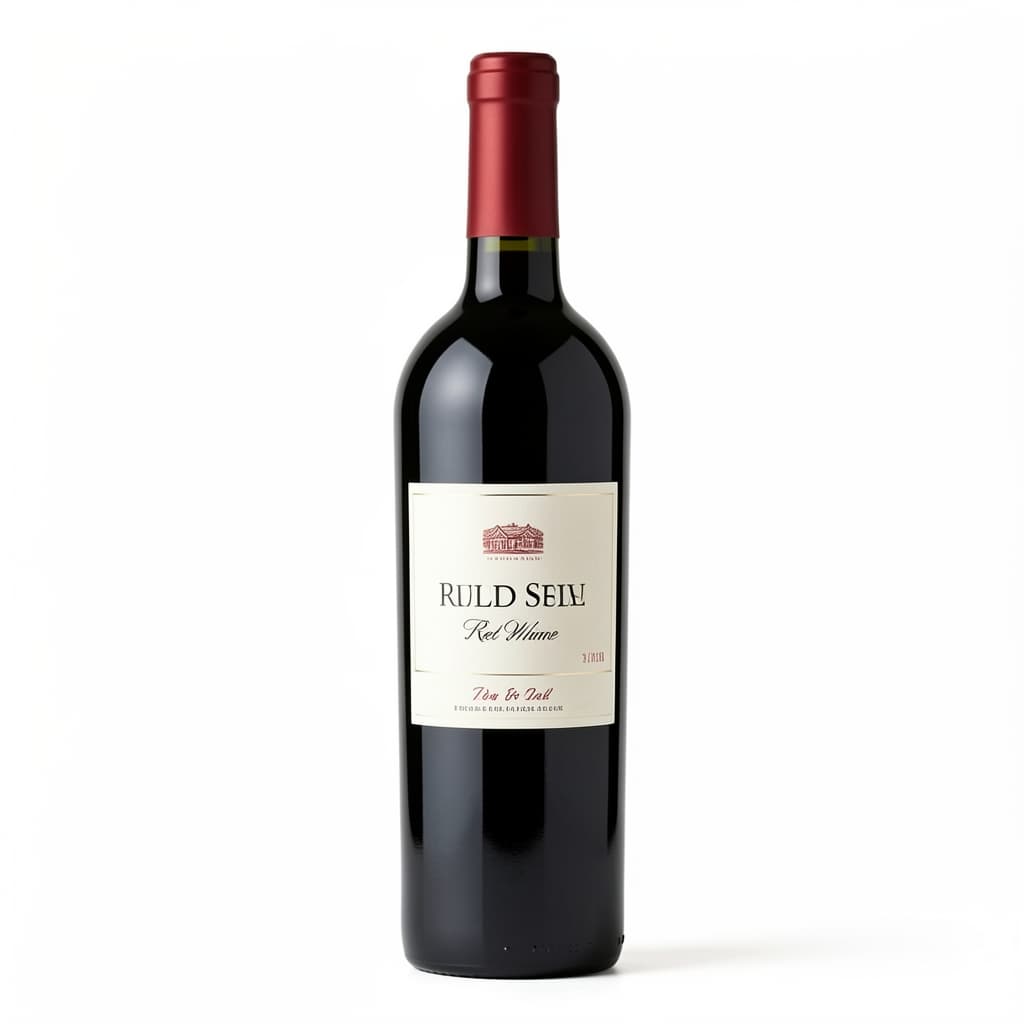 Red Wine