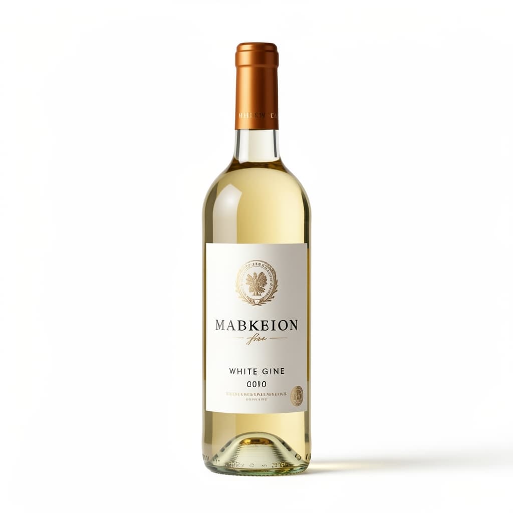 White Wine