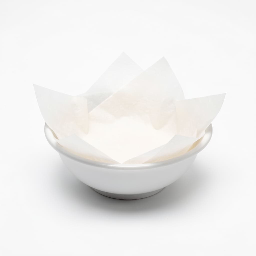 Rice Paper Sheets