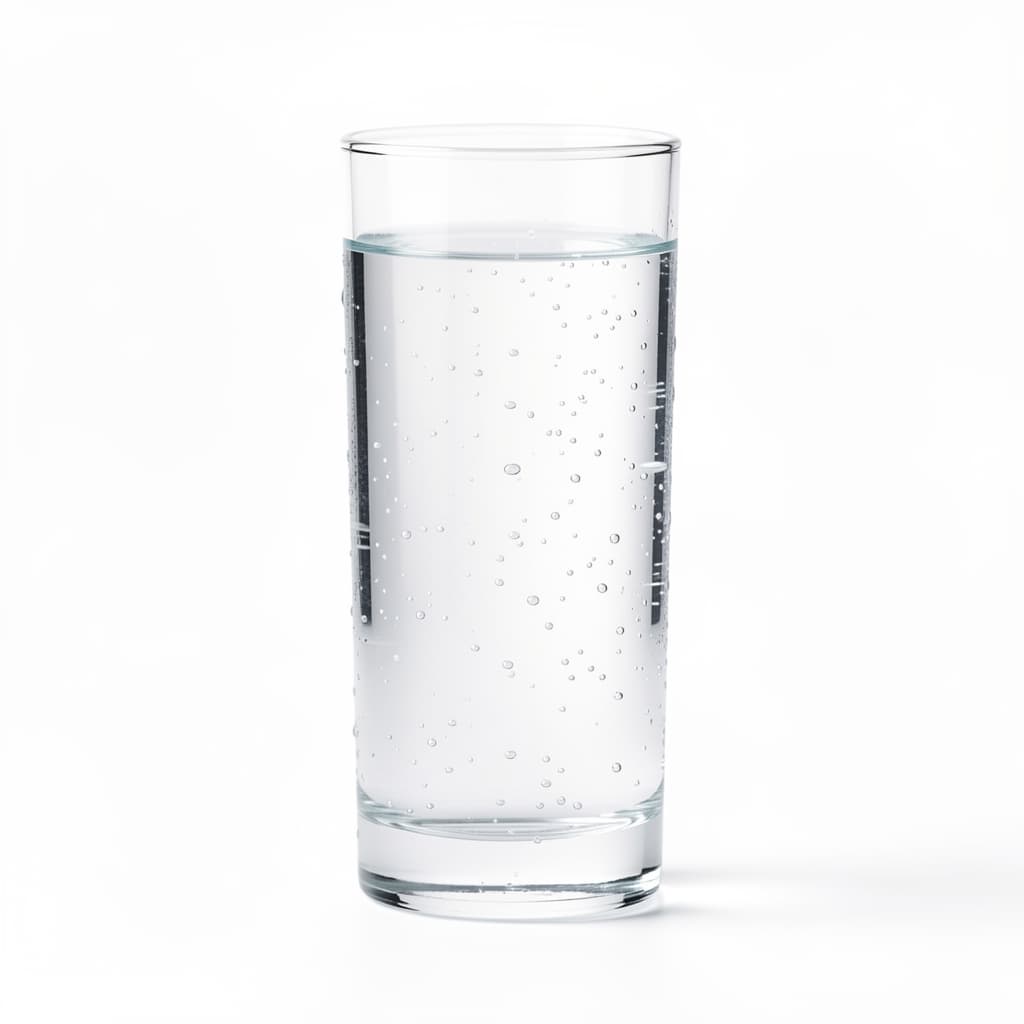 Club Soda