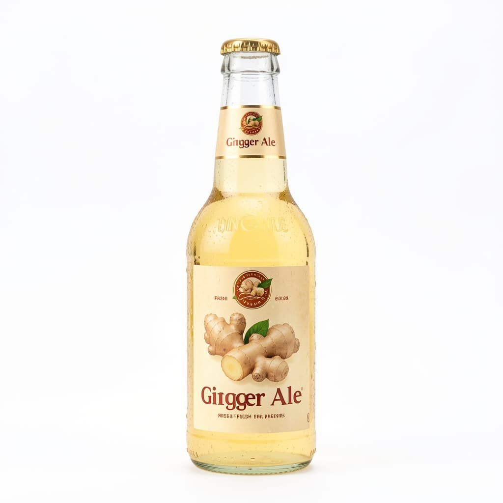 Ginger Ale