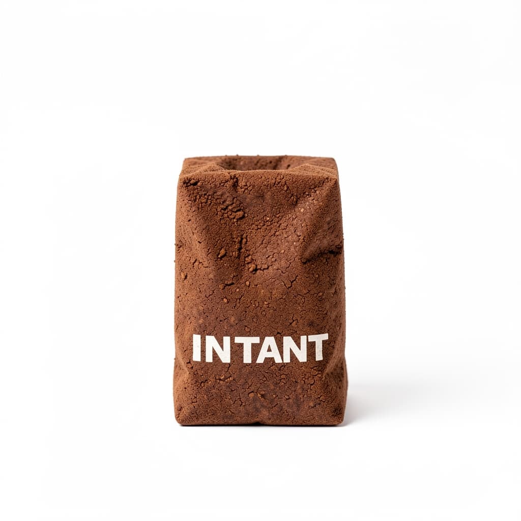 Instant Coffee