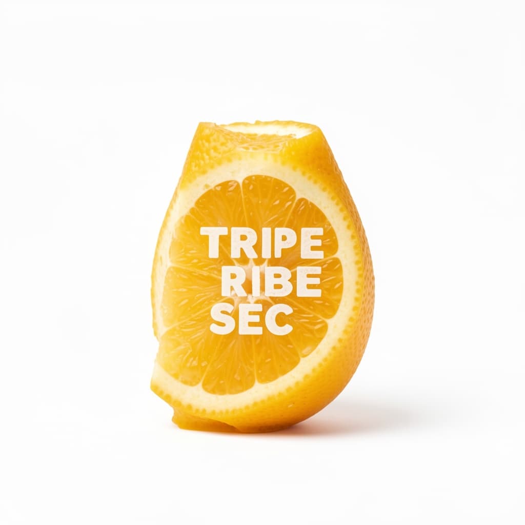 Triple Sec