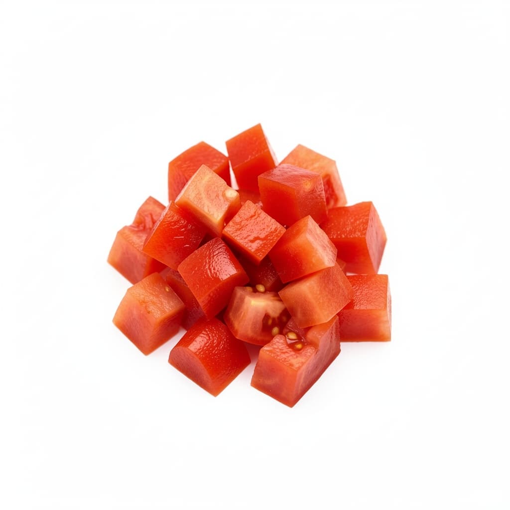 Chopped Tomatoes