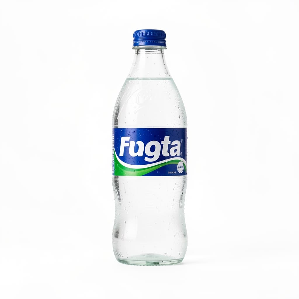 Soda Water