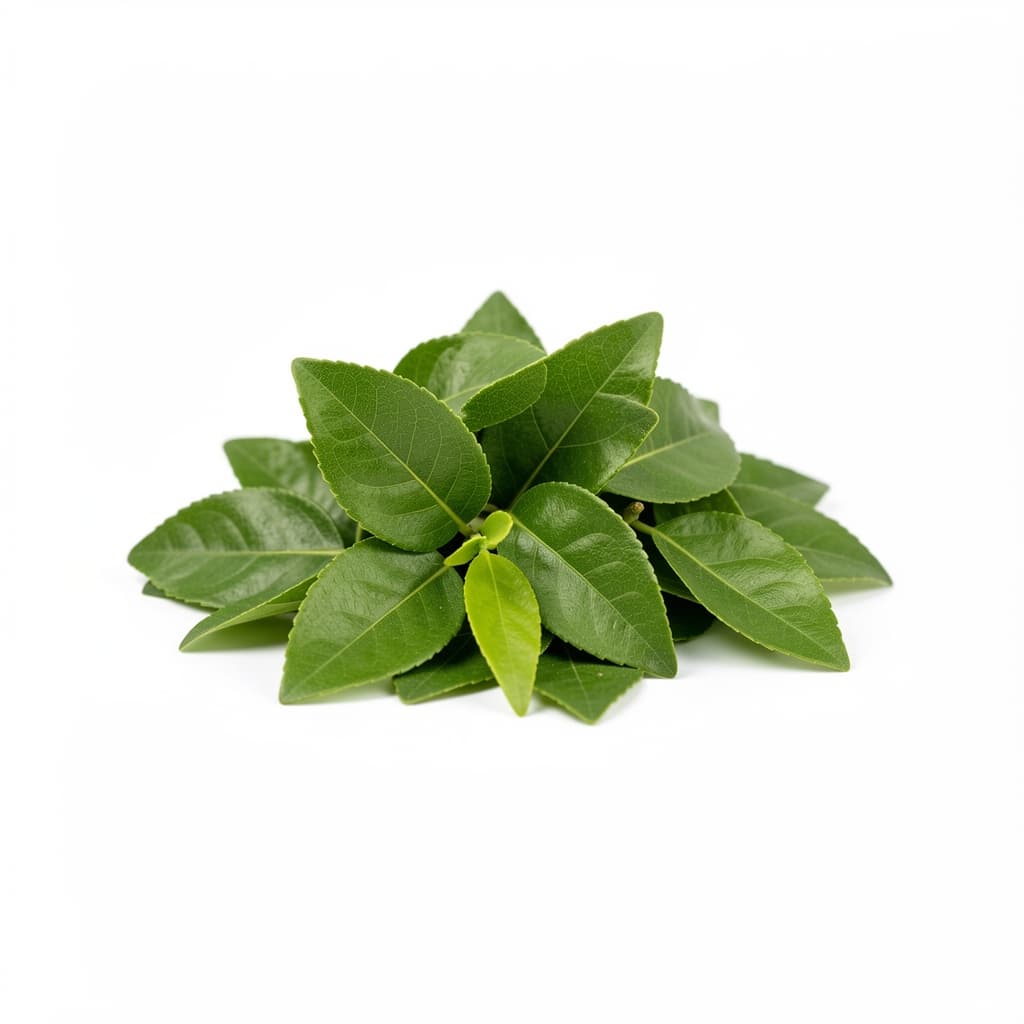 Lime Leaves