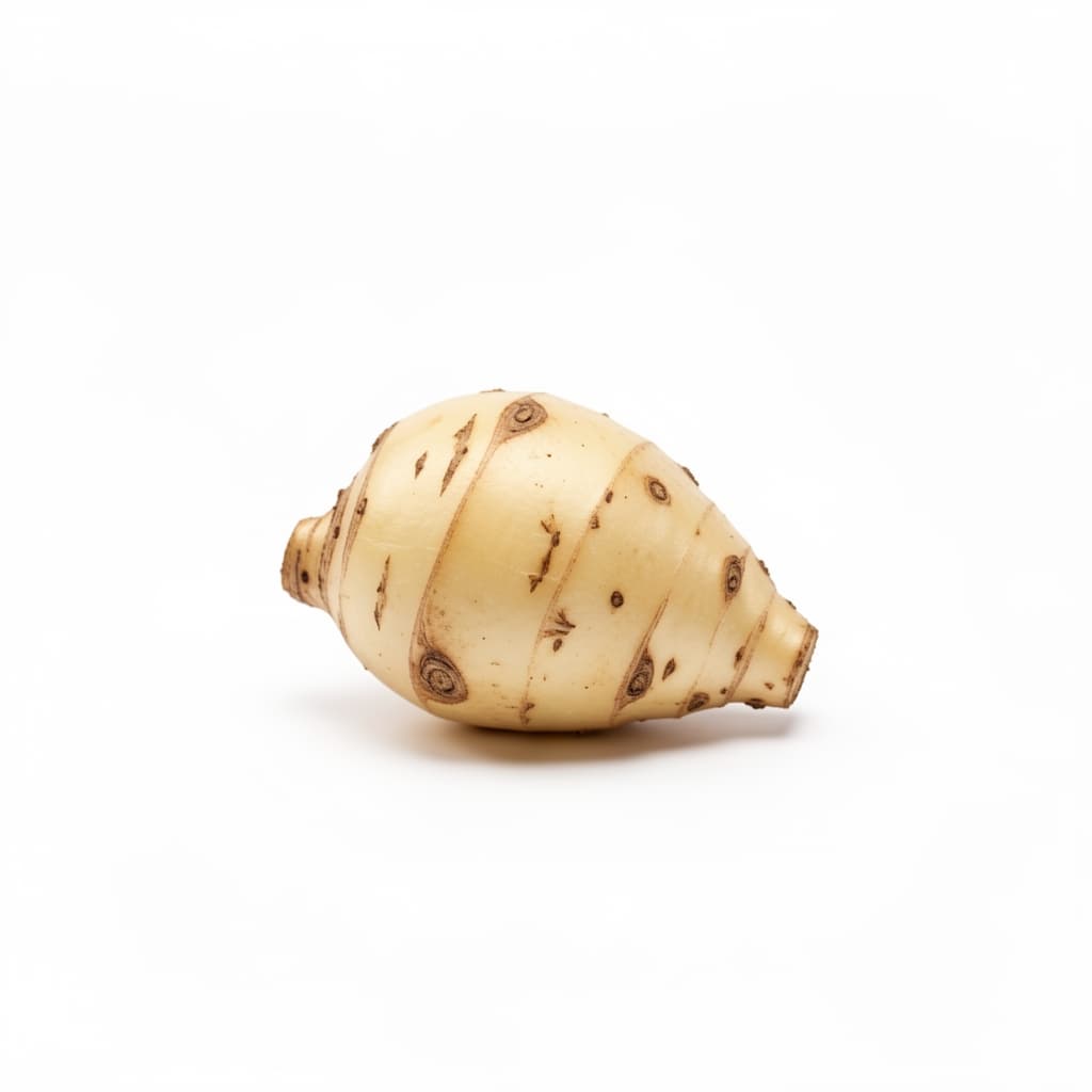 Jerusalem Artichokes