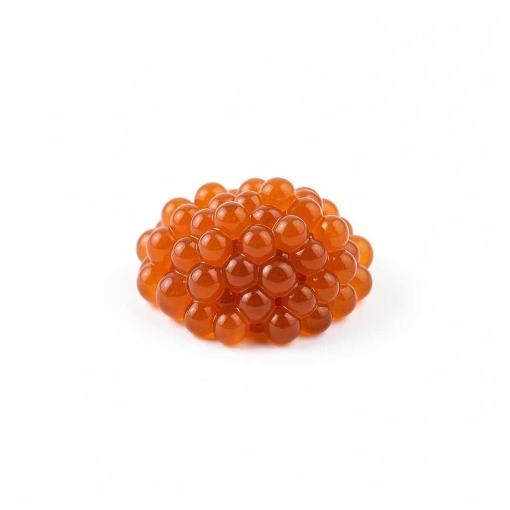 Salmon Caviar