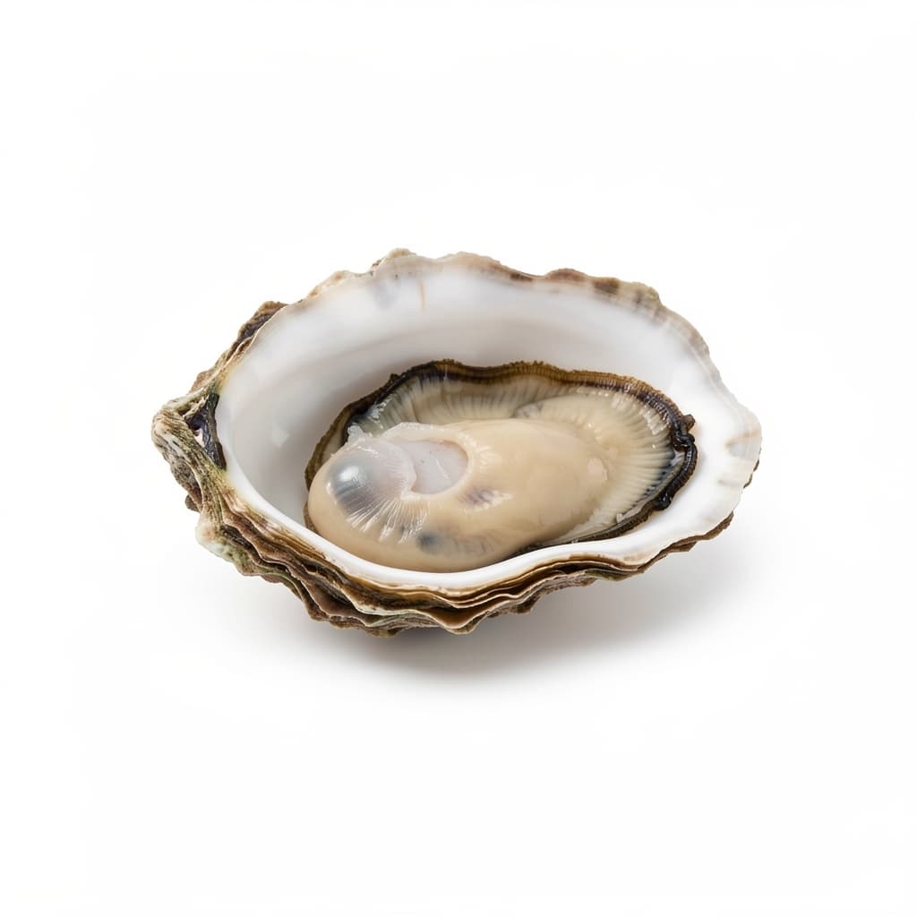 Oysters