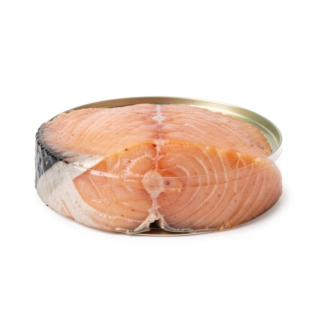 Canned Salmon