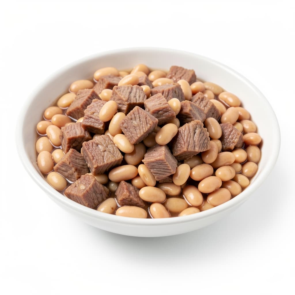 Pork And Beans