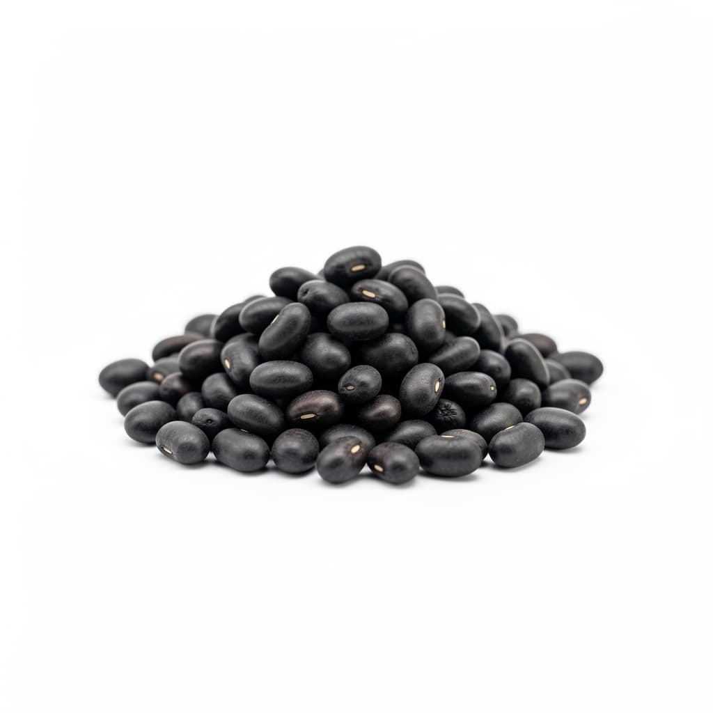 Dried Black Beans