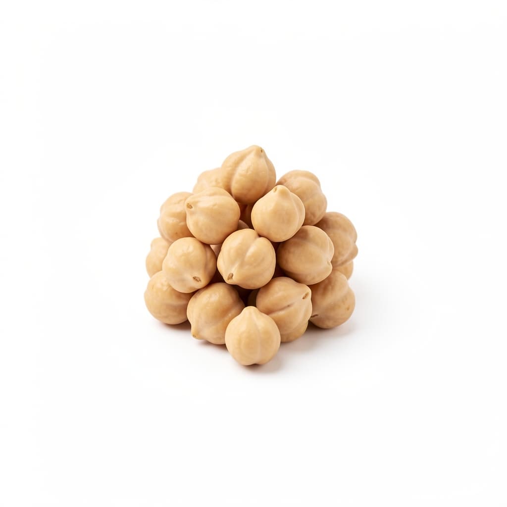 Chickpeas