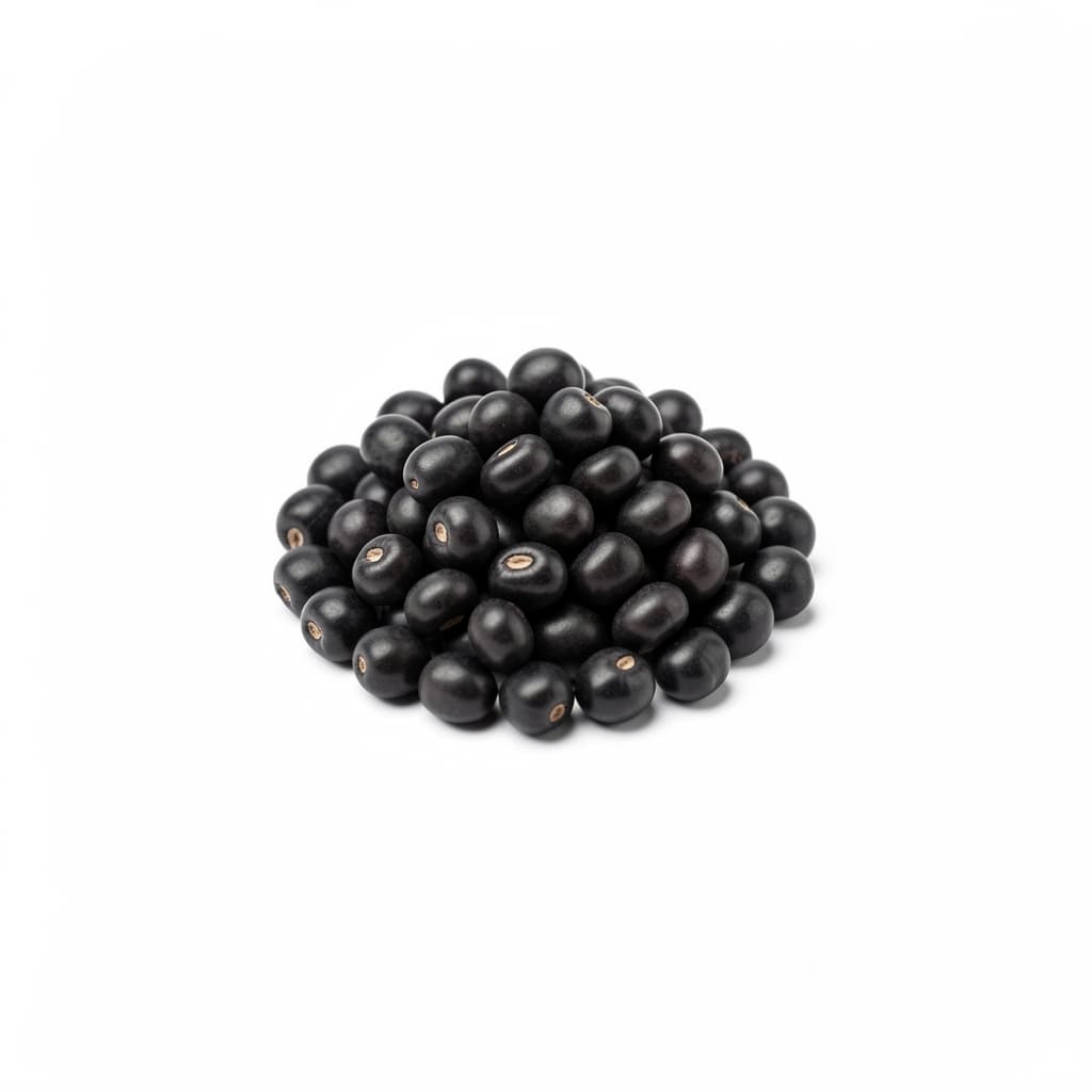 Black Eyed Peas