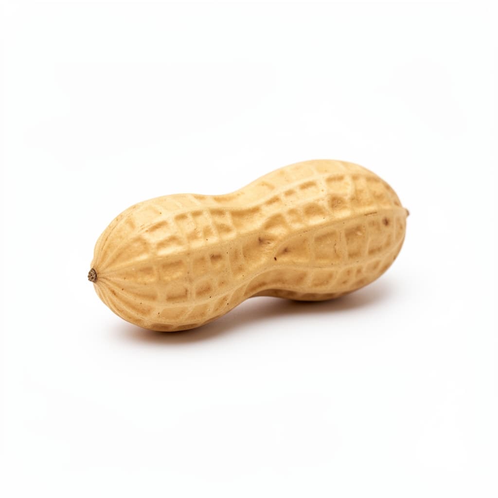 Peanuts