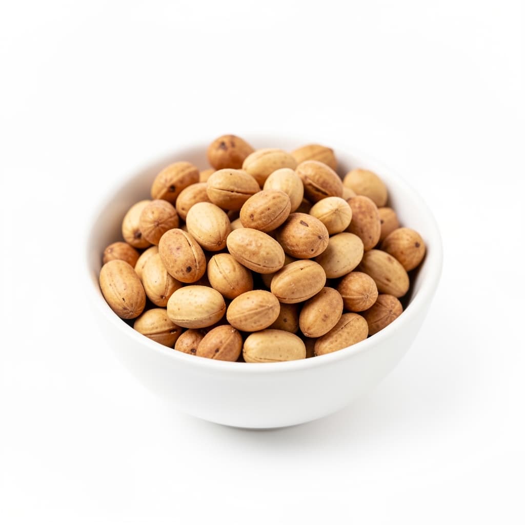 Roasted Peanuts