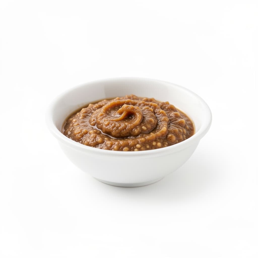 Miso Paste