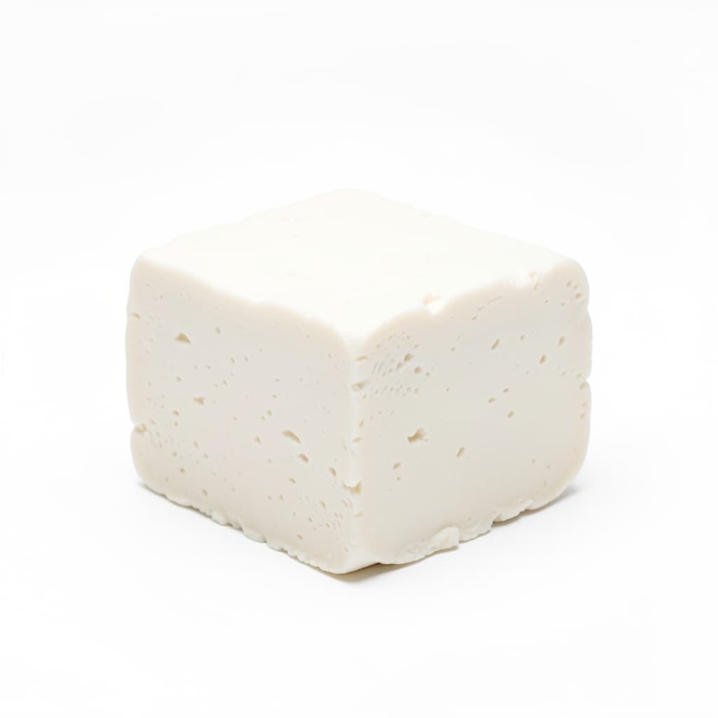 Silken Tofu